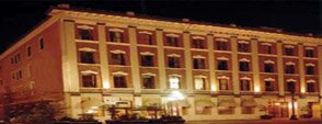 Dominion Grand Hotel - Victoria BC Canada