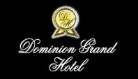 Dominion Grand Hotel - Victoria BC Canada