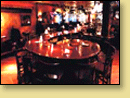 Dining at the Dominion Grand Hotel - Victoria BC Canada
