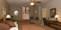 Grand Rooms