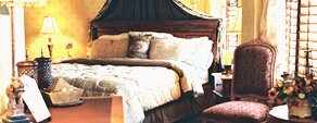 rooms and suites