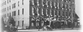 Old photo Circ. 1908