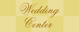 Wedding Center