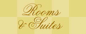 Rooms & Suites