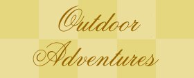 Outdoor Adventures
