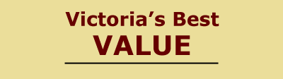 Victoria's Best Value and only All Inclusive Hotel - Dominion Grand Hotel - Victoria BC Canada